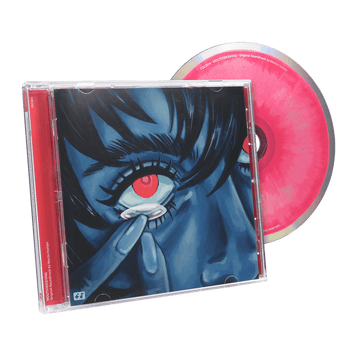 Mouthwashing CD Soundtrack