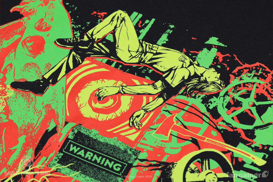 Come to Daddy - MOUTHWASHING