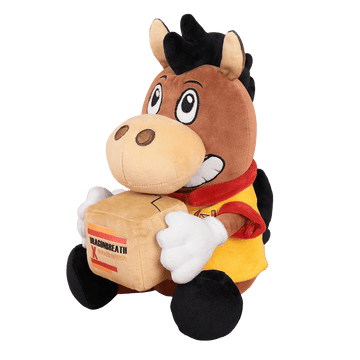 Polle Plush
