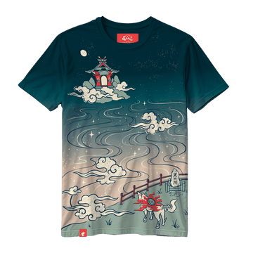 River of the Heavens