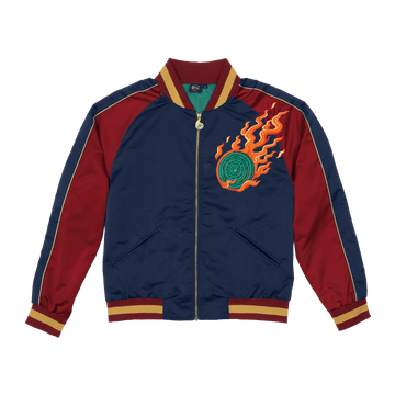 Divine Instruments Sukajan