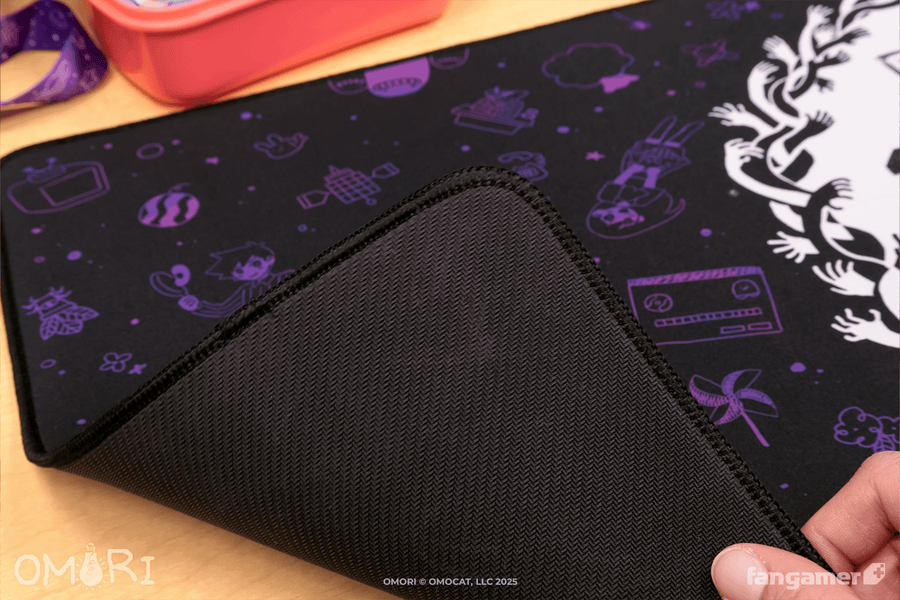 Headspace Desk Mat - OMORI