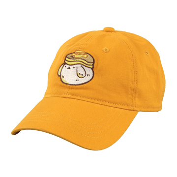 Pancake Bunny Strapback Hat