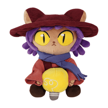 Niko Plush