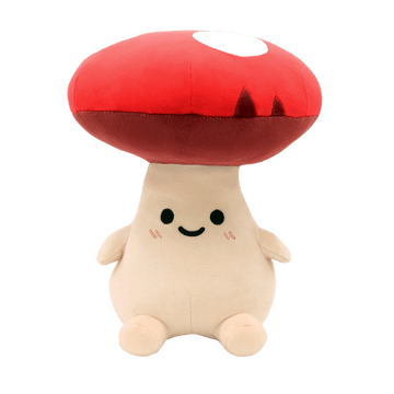 Shrumbo Plush