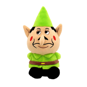 Gnome Peppino Plush