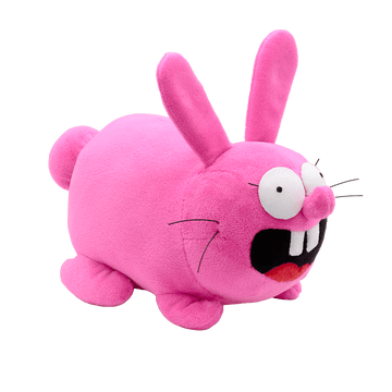 Noisette Rabbit Plush