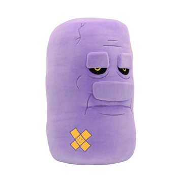 Pillow John Plush