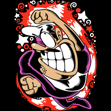 Uppercut!