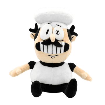 Peppino Plush