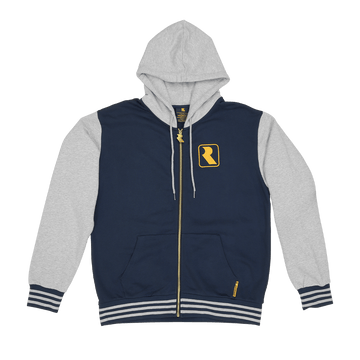 40th Anniversary Rareware Varsity Hoodie