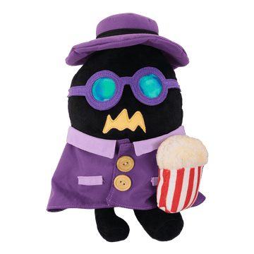 Incognito Krobus Plush