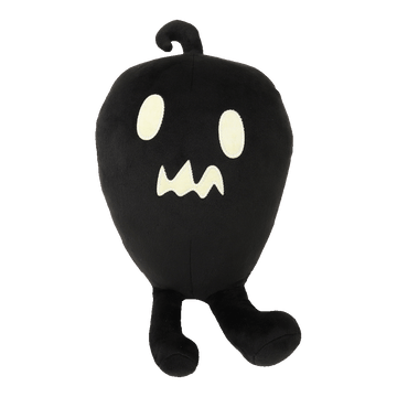 Krobus Plush