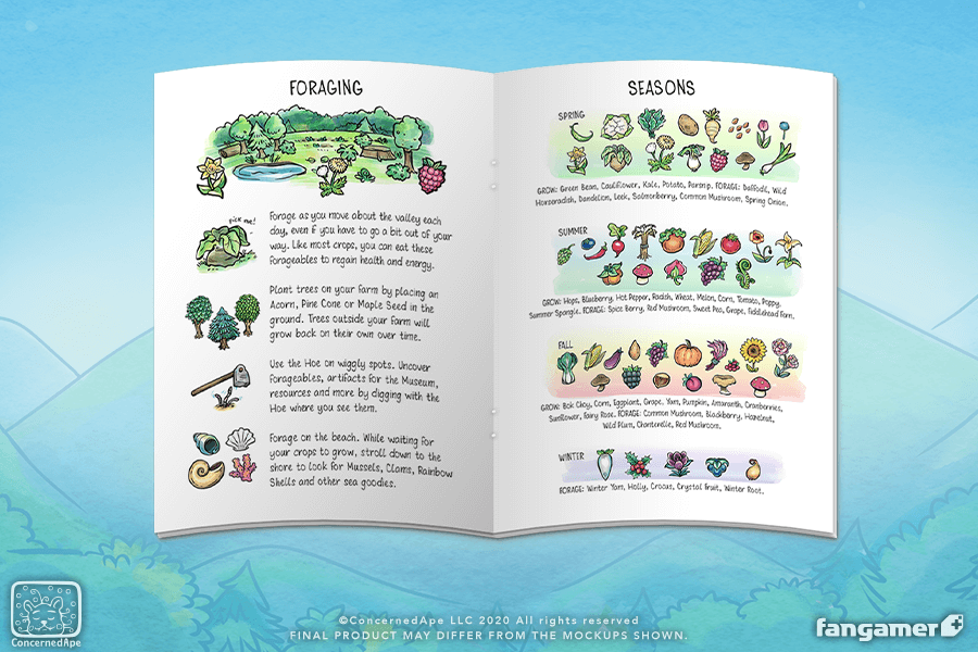 Stardew Valley for Nintendo Switch™