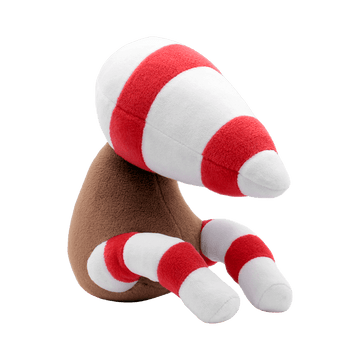 Corrupted Storch Plush