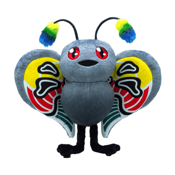 Mothman Plush