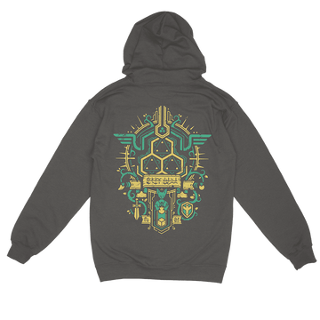 Ruin Seeker Hoodie