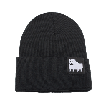 Annoying Dog Beanie