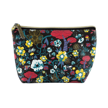 UNDERTALE Underground Garden Pouch