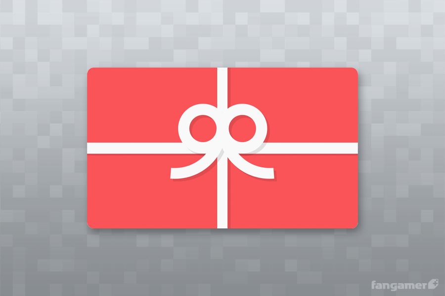 Fangamer Gift Cards