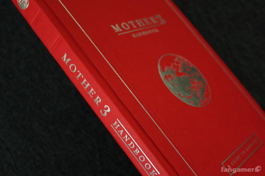 MOTHER 3 Handbook