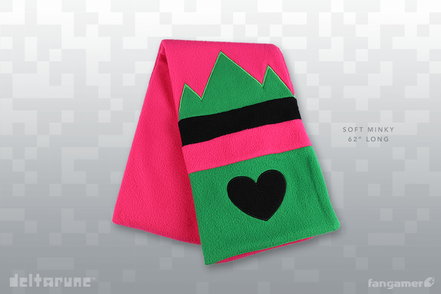 Ralsei Scarf - DELTARUNE
