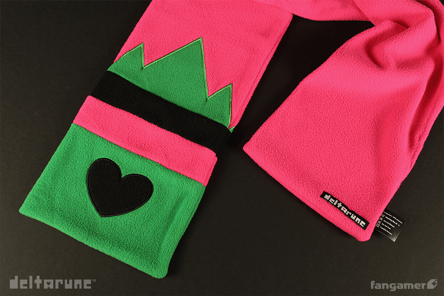 Ralsei Scarf - DELTARUNE
