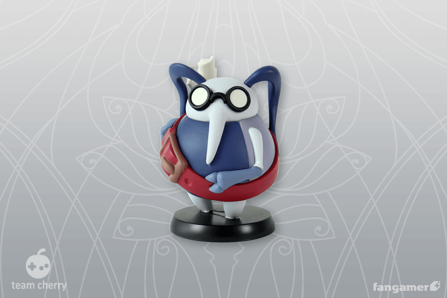 Cornifer Mini Figurine - Hollow Knight