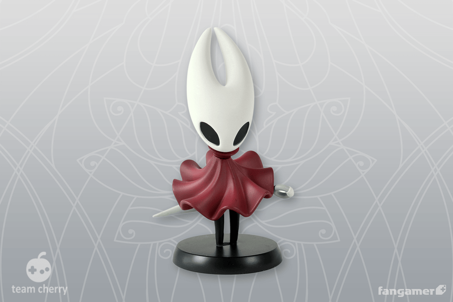 Hornet Mini Figurine - Hollow Knight