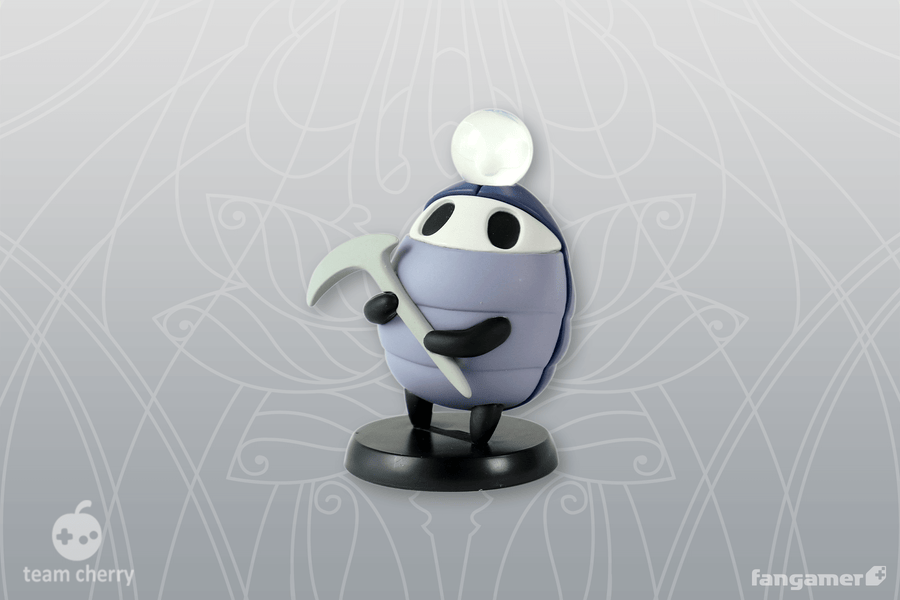 Myla Mini Figurine - Hollow Knight