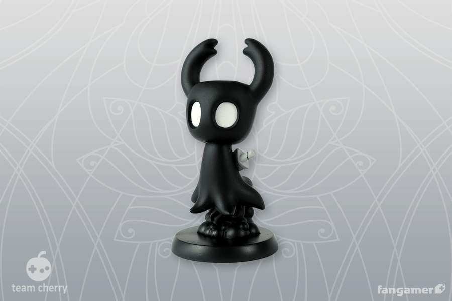 Shade Mini Figurine - Hollow Knight