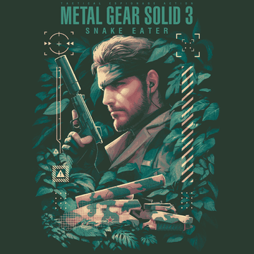 Snake Eater