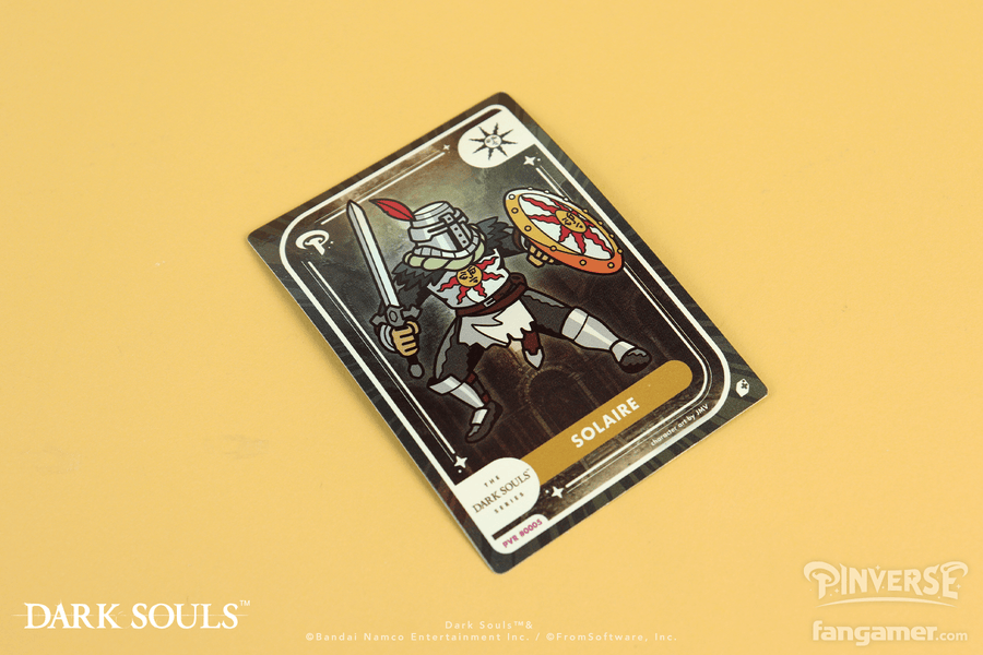 Solaire Pin Pack - PINVERSE