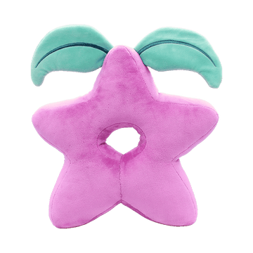 Stardrop Pillow Plush