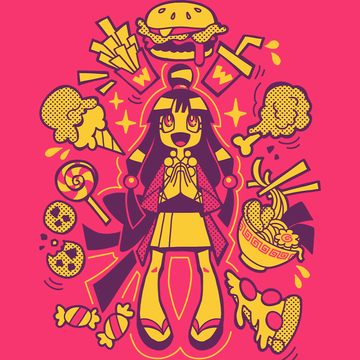 Maya's Delights Shirt