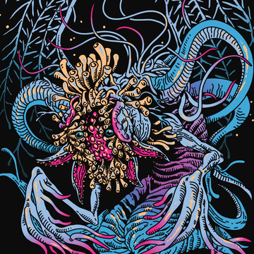 Daughter of the Cosmos