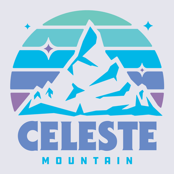 Vintage Mountain Pullover Hoodie