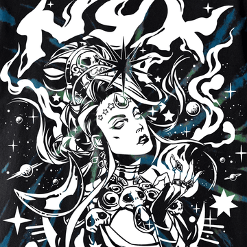 Night Incarnate