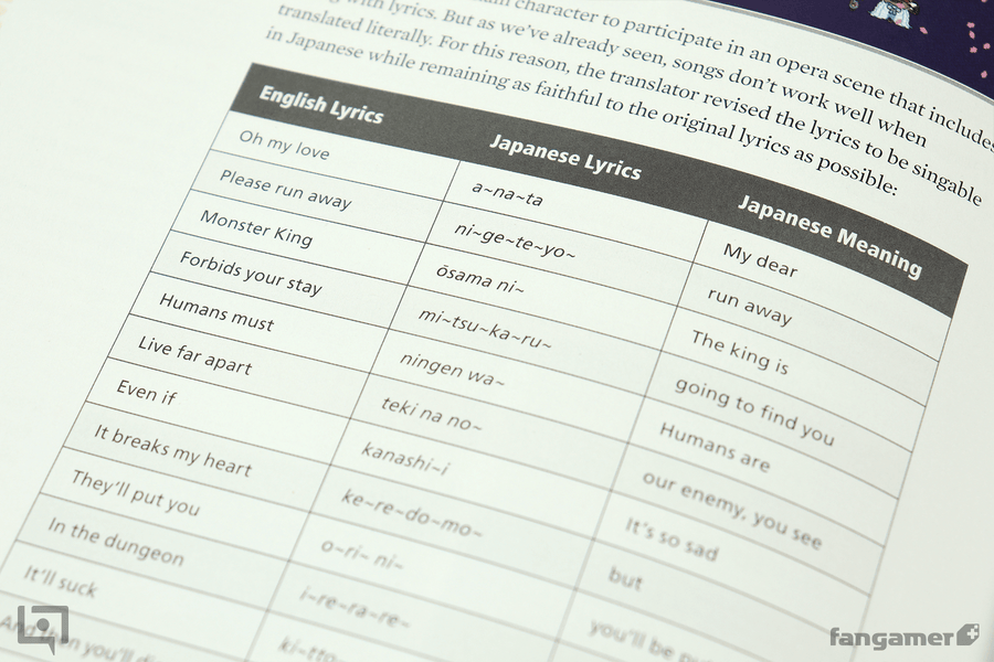 Legends of Localization Book 3: UNDERTALE