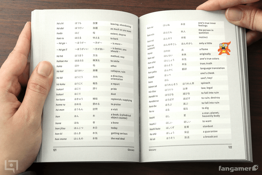 Legends of Localization: Passport to UNDERTALE