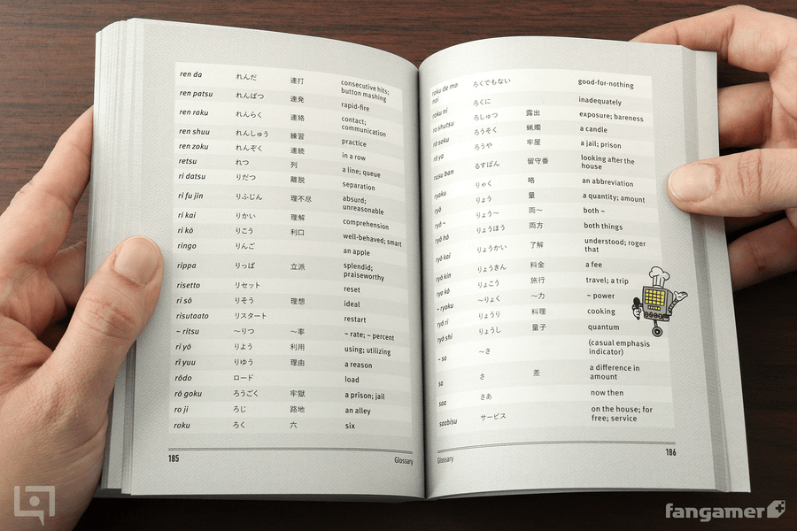 Legends of Localization: Passport to UNDERTALE