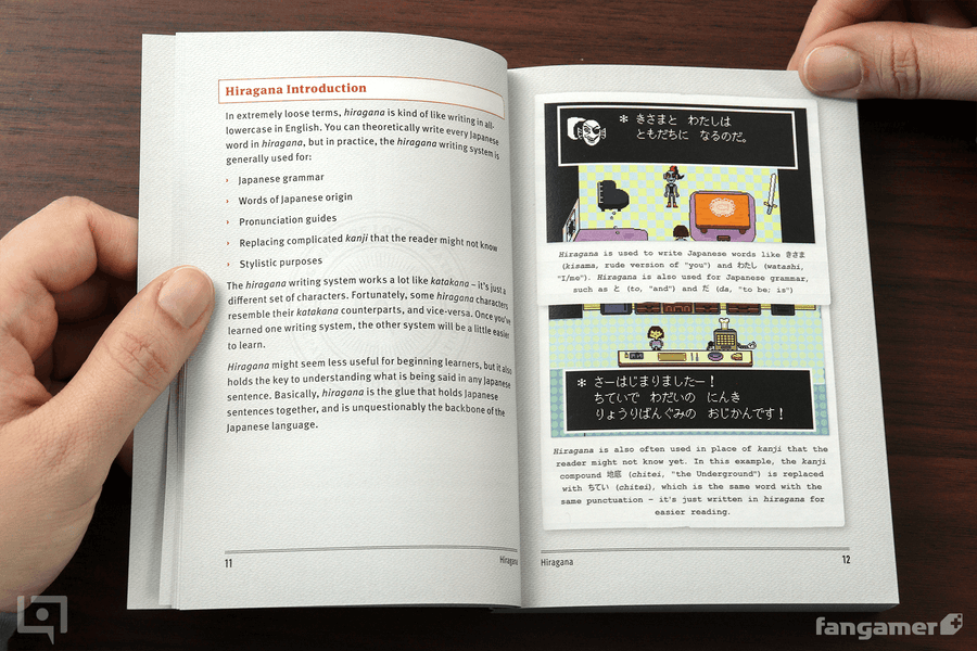 Legends of Localization: Passport to UNDERTALE