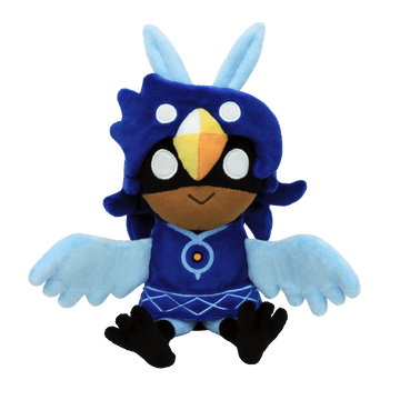 Alula Plush