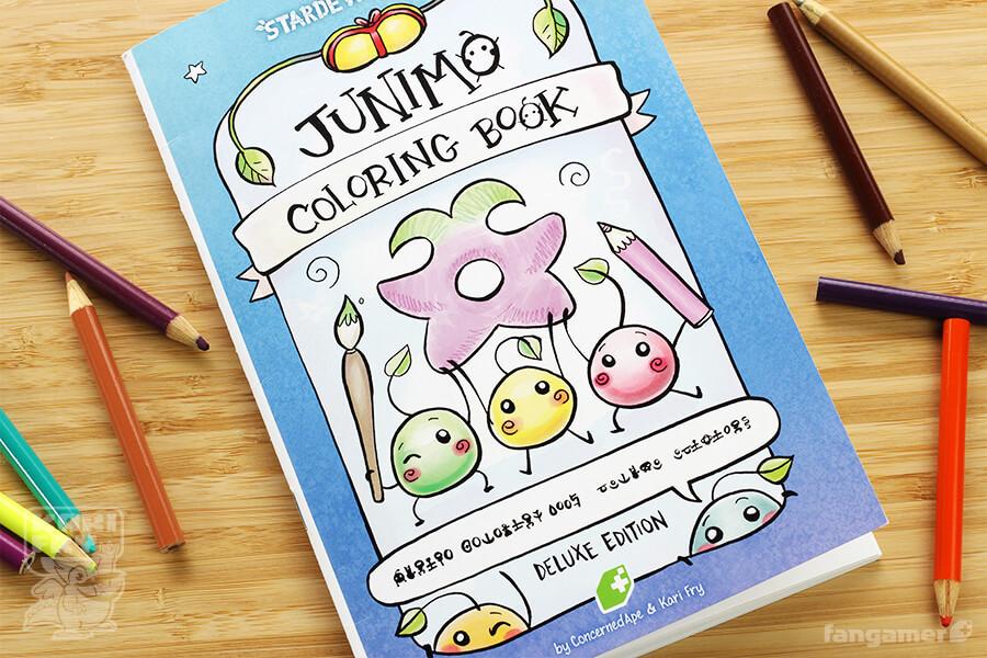 Stardew Valley Guidebook