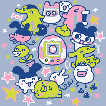 Eggcellent Friends Shirt
