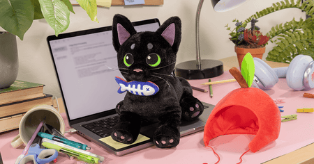 Little Kitty, Big City plush preorders are open! Plus tons of EU restocks