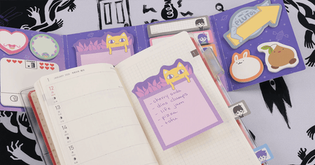 New OMORI merch from Fangamer Japan + Okami plushes and tons of restocks!