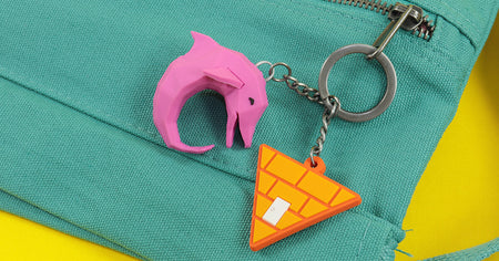 New ENA Merch! Plus Restocks: Hollow Knight Mini Fig set, Annoying Dog pin, and more!