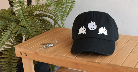 Pacific Drive, Baba Is You, plus our Pizza Tower Sale ends soon!