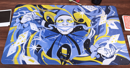 Holiday Sale Day 1: Nine Sols merch, Balatro play mats, Homestar Runner, and more hit Fangamer Europe